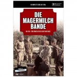 Die Magermilchbande - Impressionen aus dem zweiten Weltkrieg