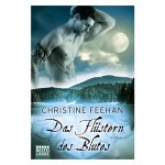 Christine Feehan: "Karpatianer" - die Reihenfolge der Erfolgsserie
