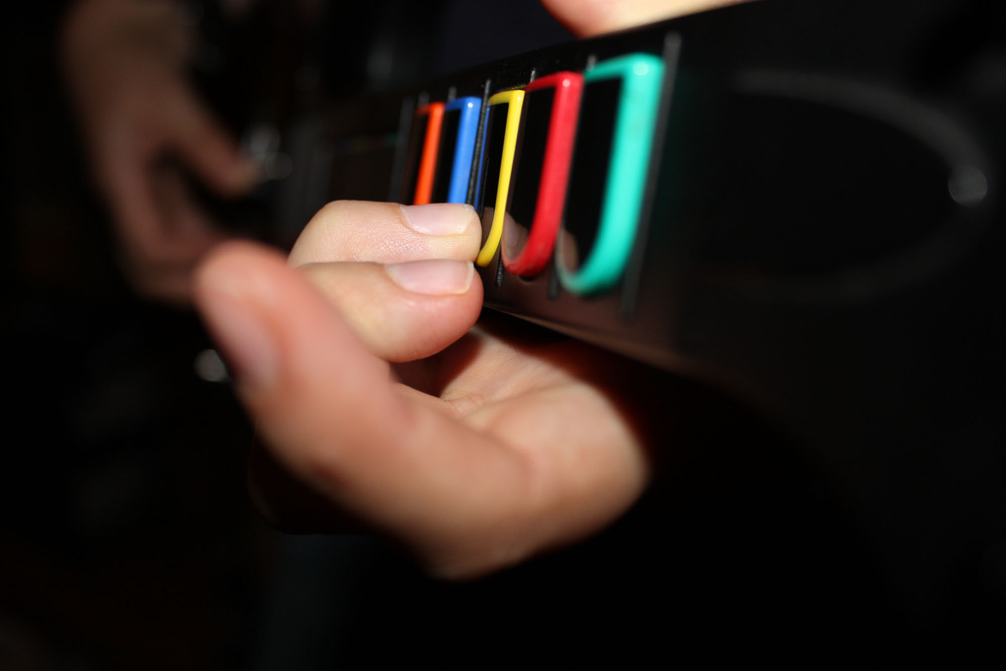 Mit PS3 Spielen zum Musiker werden