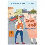 Jedes Kind braucht sie: Rosa Riedl, das Schutzgespenst
