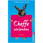 Das Buch Cheffe versenken von Christiane Güth