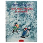 Mit "Guck mal Madita, es schneit" ein Stückchen Schweden erleben