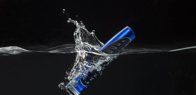 Sponsored Video: Gillette ProGlide Styler - Bartstyling der nächsten Generation