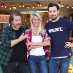 Sponsored Video: "Hammerzeit" auf RTL NITRO - Heimwerken mit Humor