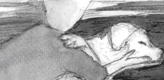 Aus dem Buch “Vom einfachen Leben – Eine Idylle“: "Die PPF"