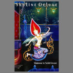 Pornographie oder Literatur? Skyline Deluxe von Marianne Le Soleil Levant