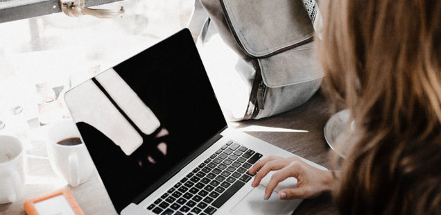 Das Auge liest mit: Die Formatierung einer Bachelorarbeit