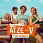 Sponsored Video: Erleben Sie Atze Schröder in seiner neuen Rolle als Chef des ACV-Verkehrsübungsplatzes