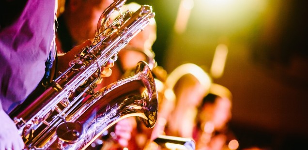 DJs, Sänger, Bands - Musikalische Profis für ein gelungenes Fest