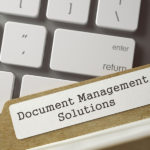 Ein Dokumentenmanagementsystem als Archivierungssoftware?