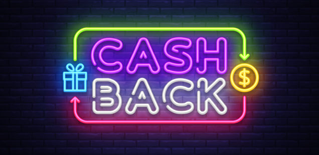 Cashback-Portale: Geld zurück beim Online-Shopping