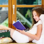 Buchrezension "Liebesquiz und Pferdekuss"