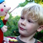 Kindertheaterstücke: Vom Kasperltheater zu modernen Klassikern