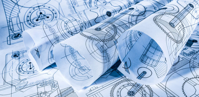 Die technische Dokumentation garantiert Produktsicherheit