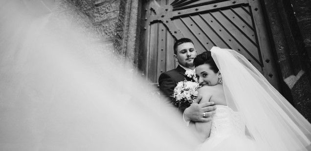 Einzug in die Ehe: Hochzeitslieder für eine modern gehaltene Trauung
