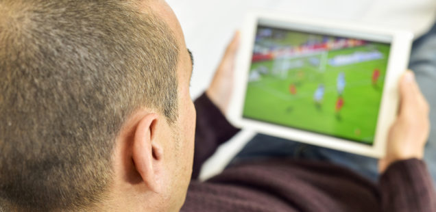ARD Sportschau Live Streaming - So geht's
