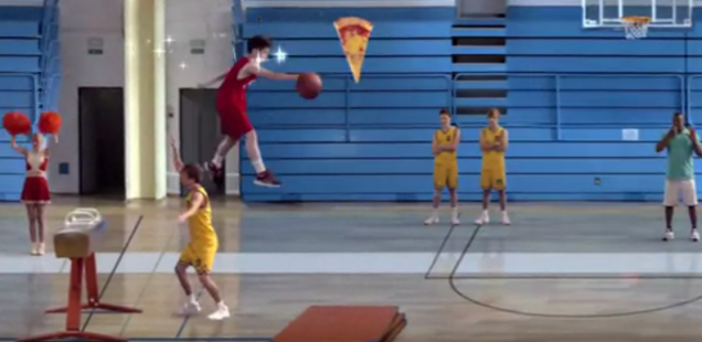 Sponsored Video: Jump'n'Run mit Happy End - Der neue Braun-"Series 3"-Spot im Stil eines Videospiels