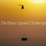 Sponsored Video: Rekordverdächtig im neuen Video von Braun: Sebastian Vettel und der Braun Series 9