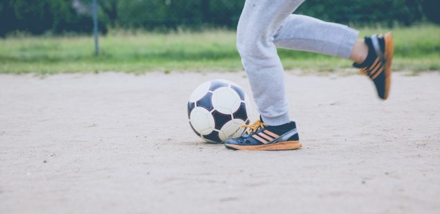 Kinderunfallversicherung sinnvoll notwendig