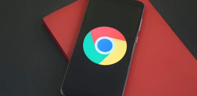 Google-Handy in den Startlöchern?