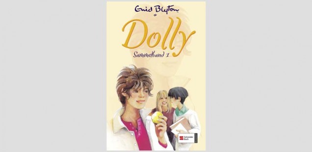 Enid Blyton - "Dolly": Abenteuer im Mädcheninternat