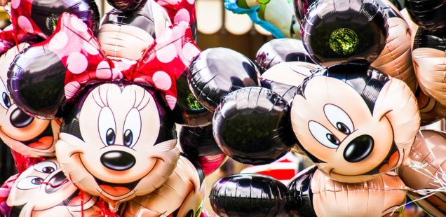 Weihnachtsvergnügen für die ganze Familie: Weihnachtsfilme von Disney