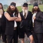 Sponsored Video: "Duck Dynasty" - der amerikanische Traum als Real-Life-Doku