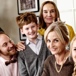 Sponsored Video: Die Weihnachtsepisode der Familie Heins: Es geht auch mal ohne Smartphone & Co
