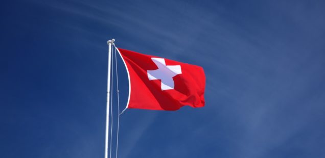 Konto im Ausland?