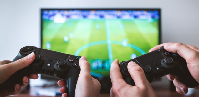 Was bedeutet Gamification?