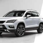 Sponsored Video: Spot an für den neuen SEAT Ateca: Eine neue Perspektive für Fans des Besonderen