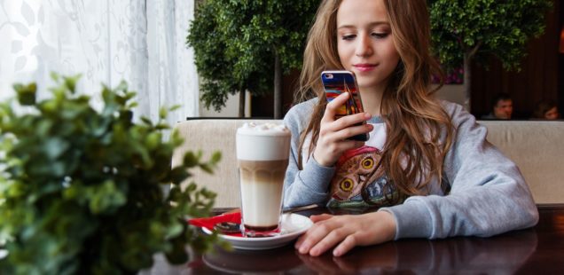 Frequenzvergabe für mobiles Fernsehen