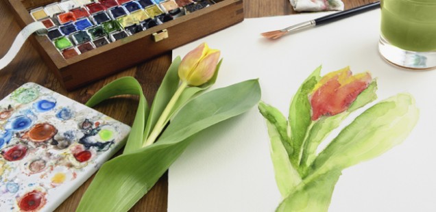 Die Bielefelder Grafikwerkstatt: Feine Design-Geschenke für viele Anlässe