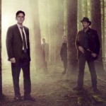 Sponsored Video: Herzlich Willkommen in Wayward Pines...