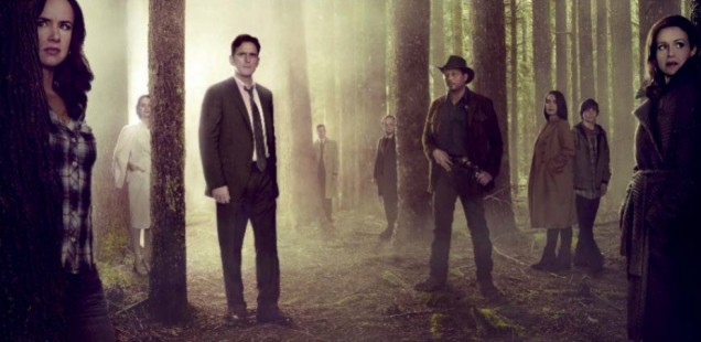 Sponsored Video: Herzlich Willkommen in Wayward Pines...