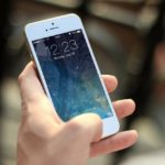 Das Handy als Prestigeobjekt