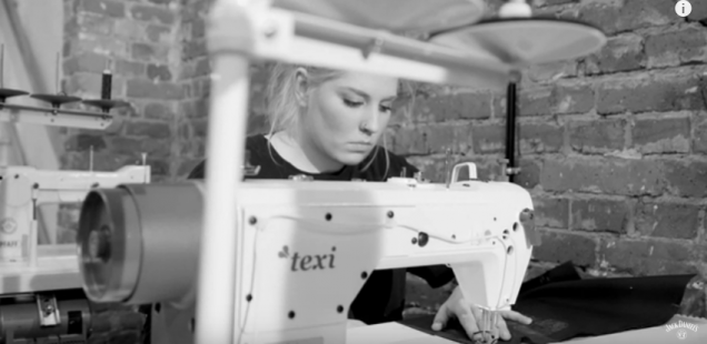 Sponsored Video: "Trailer Trash" - Junge Designermode nimmt Fahrt auf dank Jack Daniel's als "Supporter of the Independent"