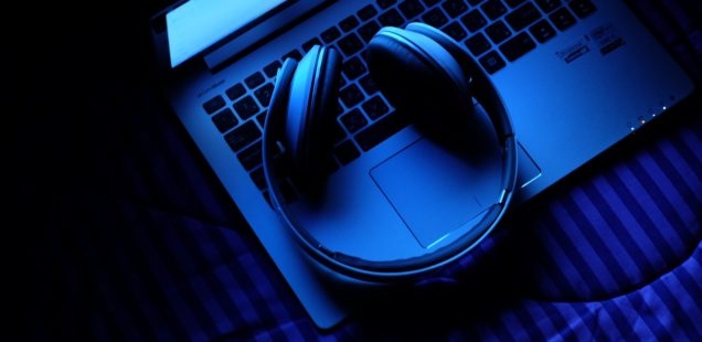 Online Musikdienste