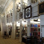 Eine Epochenübersicht über die Literatur Deutschlands