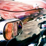 Buchvorstellung "Oldtimer aus Großbritannien ausführen"