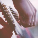 Nicht aller Anfang ist schwer: leichte Gitarrenlieder