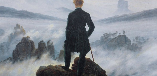 Die Kunstepoche der Romantik: Künstlerische Revolution in unruhigen Zeiten