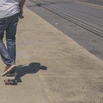 "Winterbucht" - Ein Jugendlicher findet seinen Weg