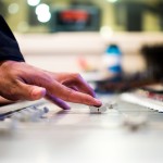 Musik pur - schnell und digital mit Spotify & Co
