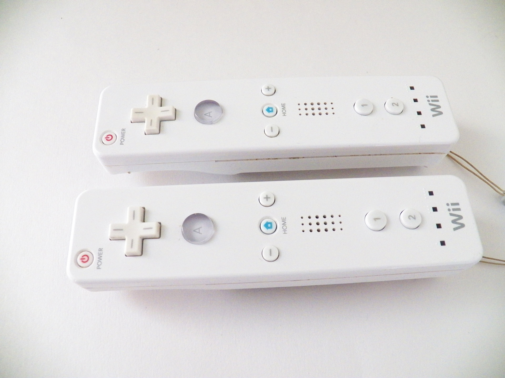 Die neue Wiiu