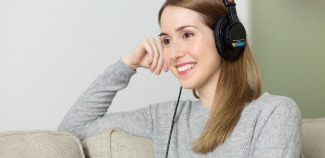 Hörbucher und eBooks – ein neuer Trend